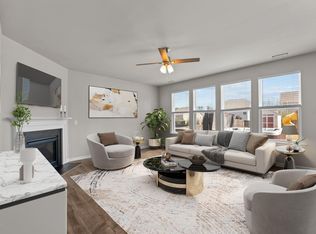 717 Tailrace Falls Ct, Wake Forest, NC 27587