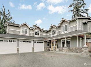 21815 86th Pl W, Edmonds, WA 98026