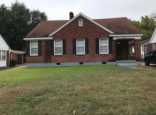 2256 Henry Ave, Memphis, TN 38108