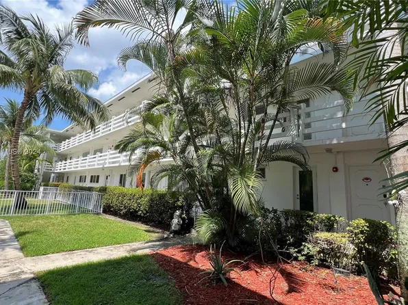 1631 NE 114th St APT 308, Miami, FL 33181