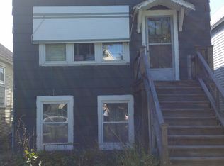 4204 S Talman Ave, Chicago, IL 60632