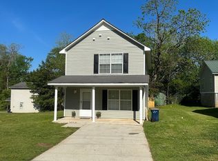 310 N 5th St, Griffin, GA 30223