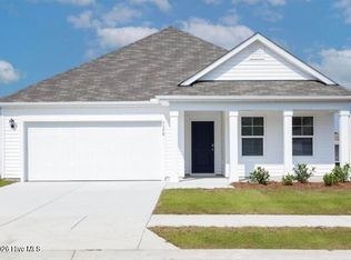 6960 Sasparilla Drive, Leland, NC 28451