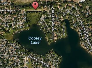 0 Cedar Island Rd, White Lake, MI 48386