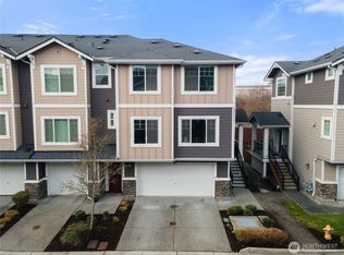 3414 30th Dr, Everett, WA