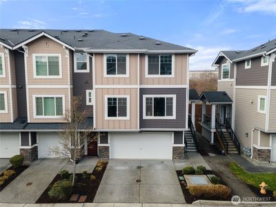3414 30th Drive, Everett, WA, 98201