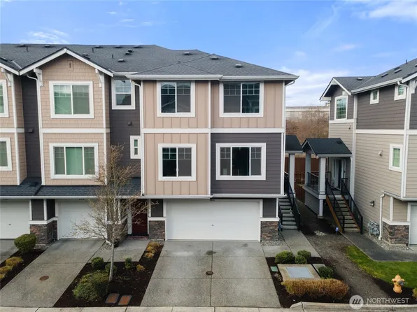 3414 30th Drive, Everett, WA 98201
