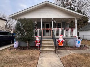 141 S Lawrence St, Bridgeton, NJ 08302