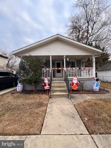 141 S Lawrence St, Bridgeton, NJ, 08302