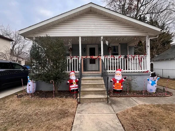 141 S Lawrence St, Bridgeton, NJ 08302