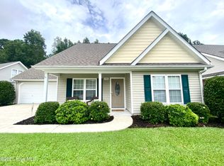 104 Valais Ct, New Bern, NC 28562