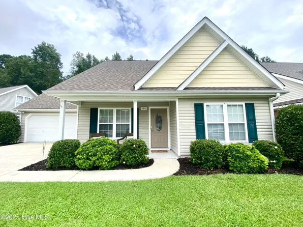 104 Valais Court, New Bern, NC 28562