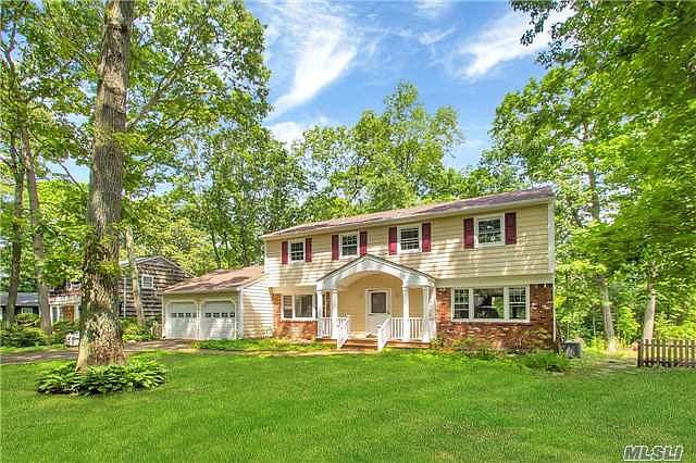 1st image of 9 Highwoods Ct