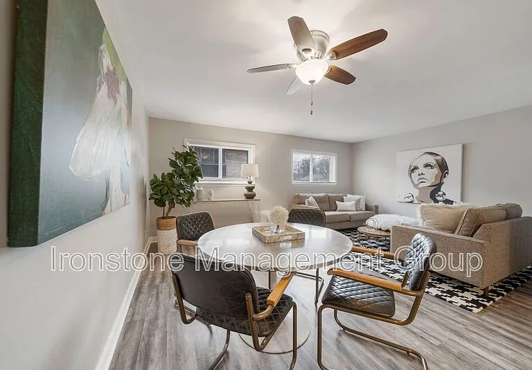 3636 S Indianapolis Ave #2 — Photo 9