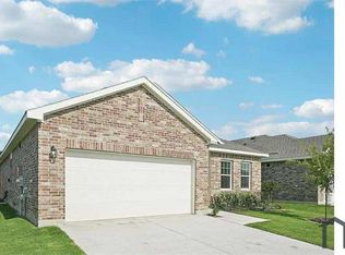8349 Bufflehead Dr, Fort Worth, TX 76179