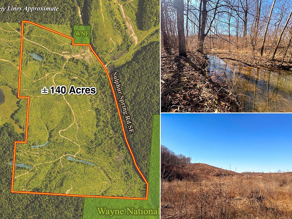 1st image of 0 Sulphur Spring Rd SE