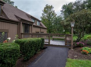 492 Heritage Vlg #D, Southbury, CT 06488