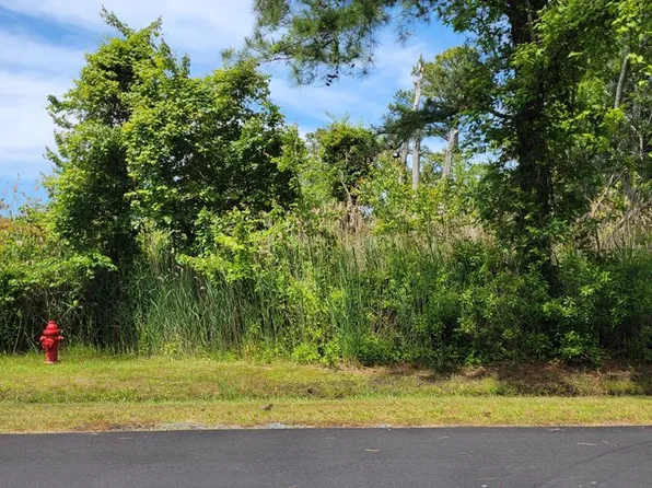 LOT 283 Hibiscus Dr, Chincoteague Island, VA 23336