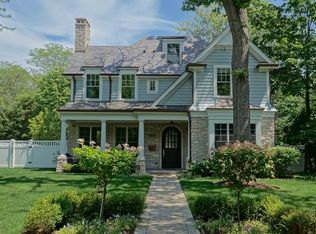 809 Locust St, Winnetka, IL 60093