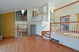 Living Room / Dining Room