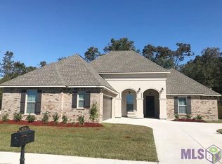 4282 Union Dr, Addis, LA 70710