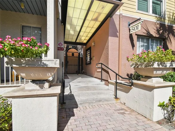 501 S Moody Ave Unit 1117, Tampa, FL 33609