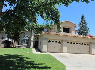 5974 W Birch Ave, Fresno, CA