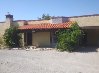 2570 Apodaca Rd, Las Cruces, NM 88005