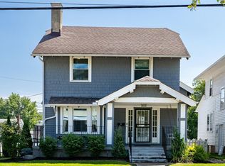 228 Eaton Ave, Hamilton, OH