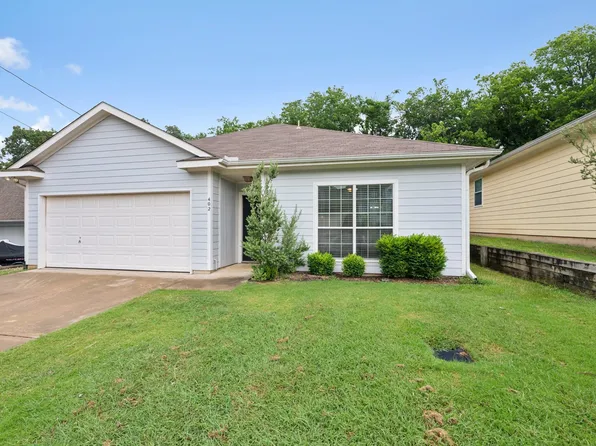 402 Stockard St, Lake Dallas, TX 75065