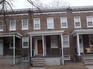 2310 Aiken St, Baltimore, MD 21218