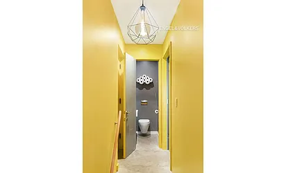 Rented by Engel & Völkers New York City