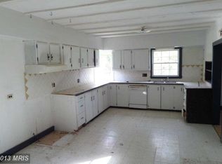 234 Farm View Rd, Front Royal, VA 22630