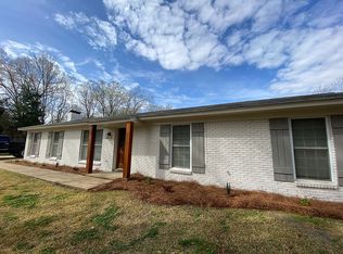 1281 Clinton Tinnin Rd, Clinton, MS 39056