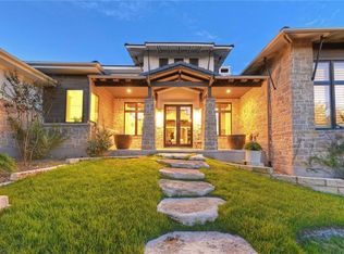 17713 Flagler Dr, Austin, TX 78738