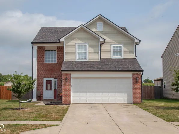 1214 Harvest Ridge Cir, Franklin, IN 46131
