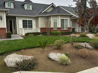 4664 W Morris Ave, Fresno, CA