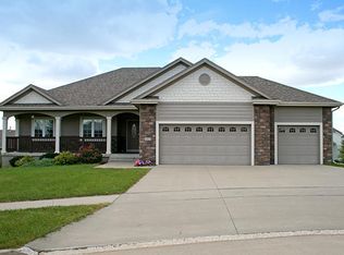 4312 NE Par View Ct, Ankeny, IA 50021