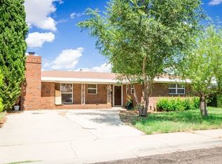 1416 Driver Ave, Odessa, TX 79761