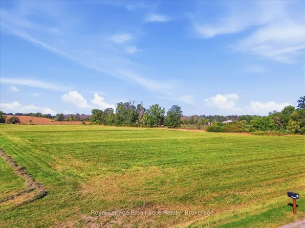 0 Rosebush Rd, Quinte West, ON K0K 3E0