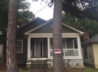 871 Spencer St NW, Atlanta, GA 30314