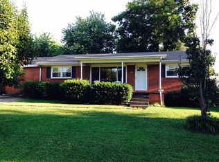 309 Boucher St, Dexter, MO 63841