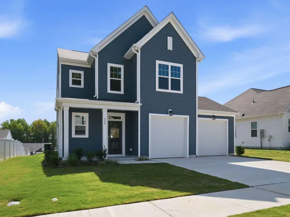 342 Tormore Dr, Sanford, NC 27330