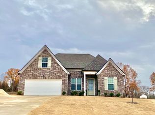 95 Crimsonwood Dr, Byhalia, MS 38611