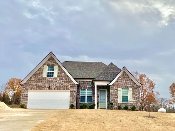 95 Crimsonwood Dr, Byhalia, MS 38611