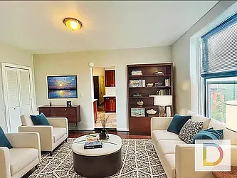 420 East 89th Street, #5C