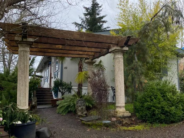 2300 NW Country Ln Unit 49, Gaston, OR 97119