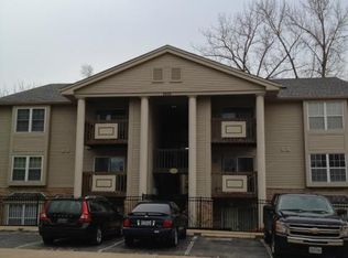 2506 Creve Coeur Mill Rd APT 6, Maryland Heights, MO