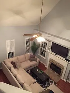 3 bed, 1850 sqft, $2,300 — Photo 4