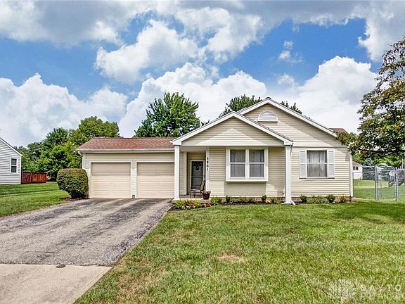 2nd image of 5861 Coralberry Dr